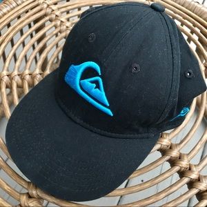 Quiksilver baseball hat